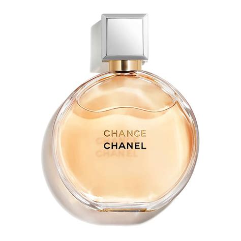 chance eau de parfum - chanel